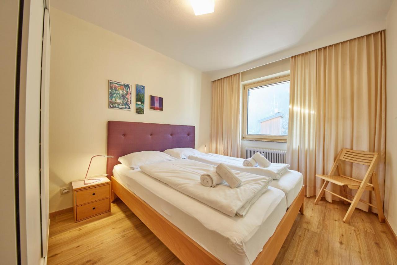 Appartement Delight Saalbach-Hinterglemm Exterior foto