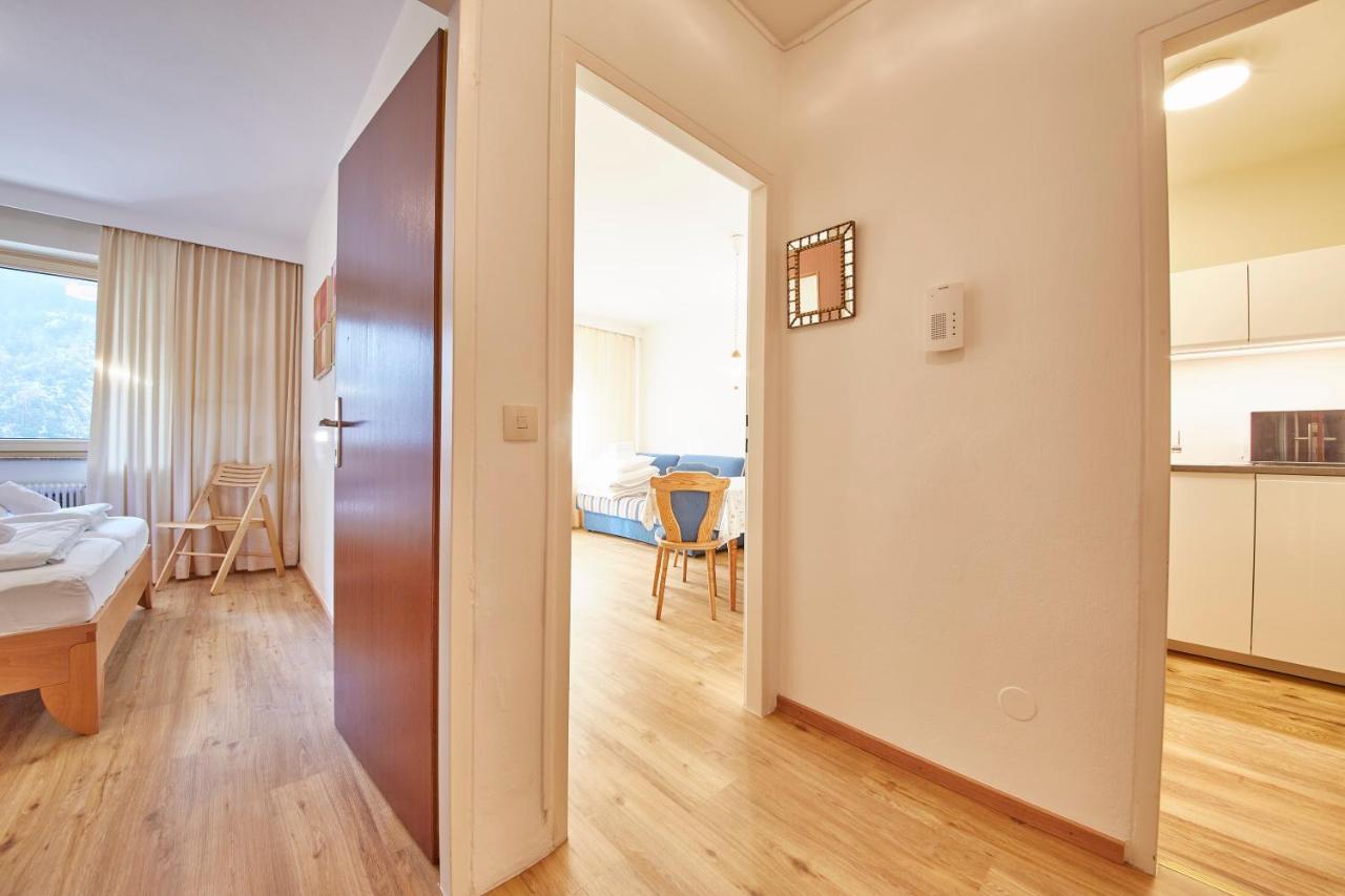 Appartement Delight Saalbach-Hinterglemm Exterior foto