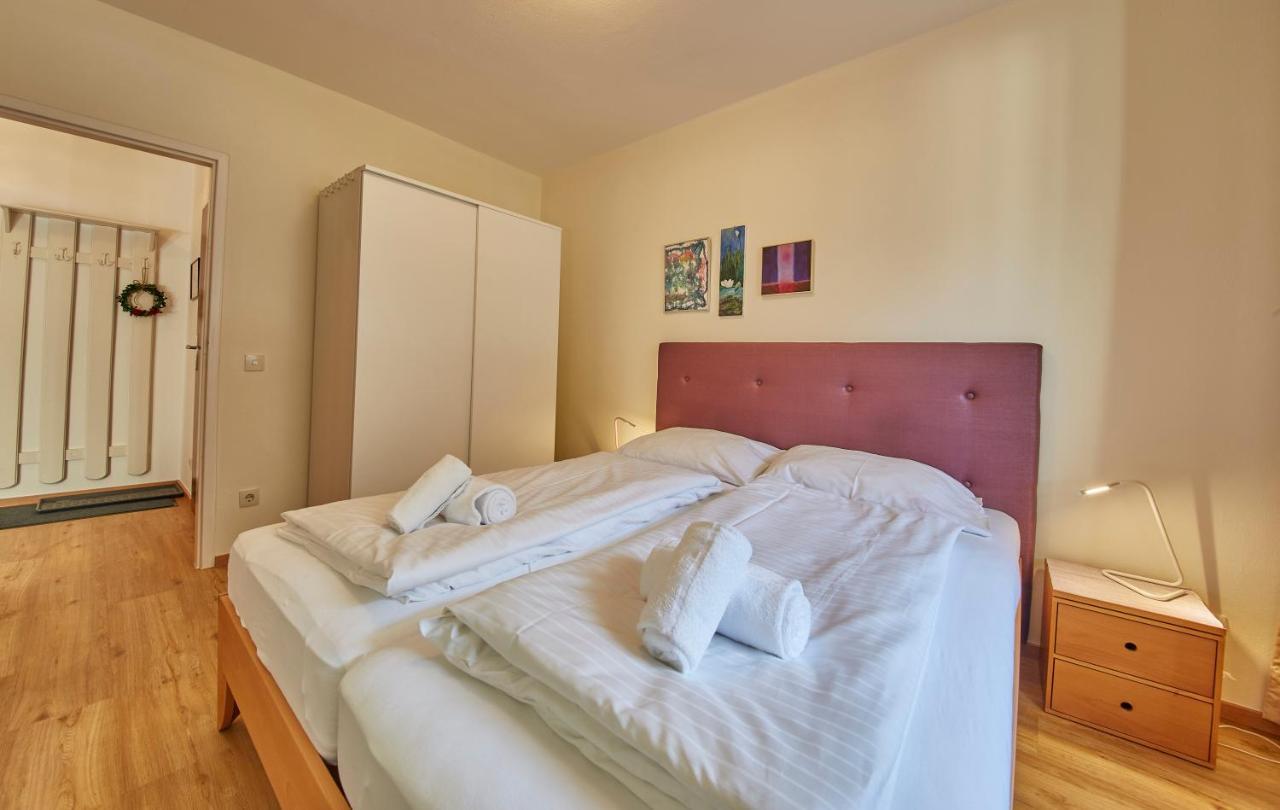 Appartement Delight Saalbach-Hinterglemm Exterior foto